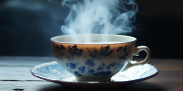 这爱恨的热茶究竟出自哪首歌？