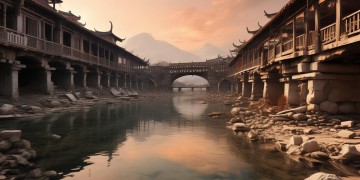 江湖上的沧桑出自哪首歌？
