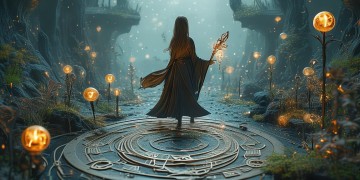 魔法先生主题歌究竟是什么？