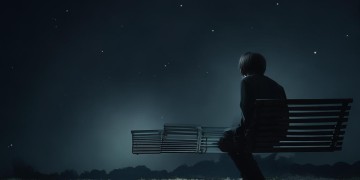 孤单的人啊孤单的夜究竟是哪首歌？