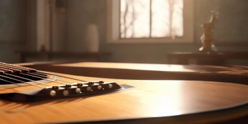 新学吉他适合弹奏什么歌曲？