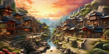 中国人都会唱的歌究竟是哪些呢？