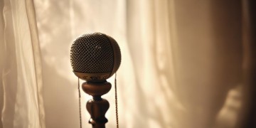 天籁K歌声音小该如何解决？