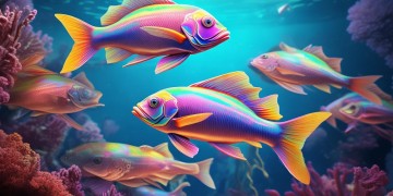 想念的鱼究竟是什么歌？