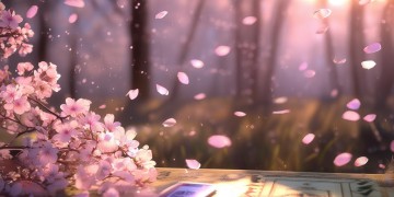 魔卡少女樱歌牌究竟讲了什么？