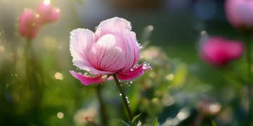花开一朵出自哪首歌？