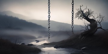 见者伤心闻者流泪出自什么歌？