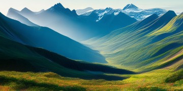 西北大山有多美出自哪首歌？