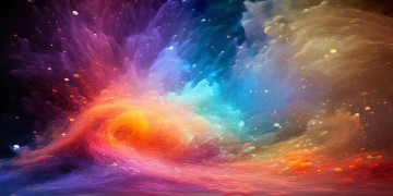 散发出耀眼光环究竟是哪首歌？