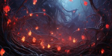 歌词里有恶魔的歌究竟是哪首？