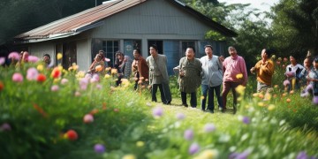 农民工大姐唱什么歌好听呢？