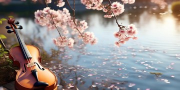 春天里插曲究竟是什么歌？