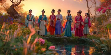 新还珠格格合唱的歌曲有哪些？