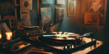 00后真的在单曲循环这些歌吗？