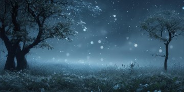 夜深人静的灵魂到底是哪首歌？