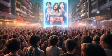 全民K歌为什么要关注？