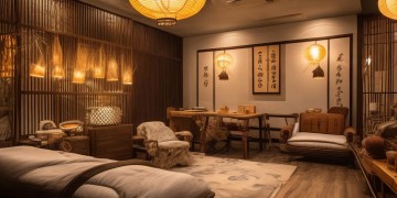 社旗县足疗店适合放什么歌？