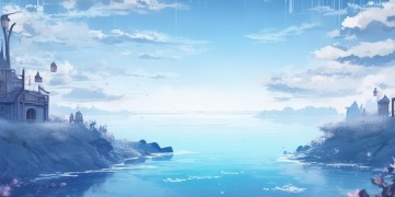 有点蓝调风格的动漫歌曲究竟是哪首？