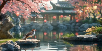 正月十五早上起来适合听什么歌？