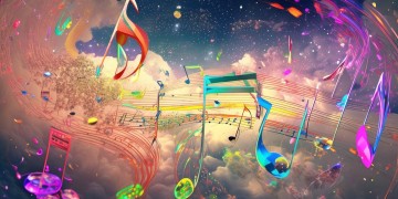 奇想是何种类型的歌曲呢？
