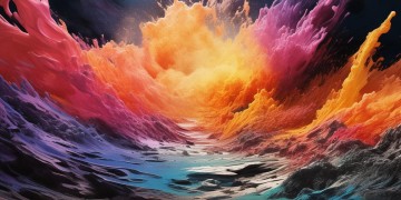 声音大的极致究竟是哪首歌？