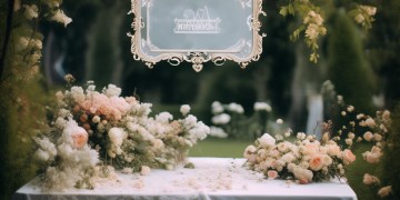 婚纱上适合放什么歌呢？