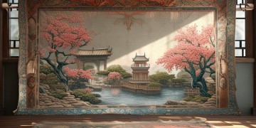 九张机为何叫这个名字？