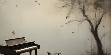 好多歌不能听了，究竟为何？