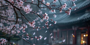 梅艳芳电影开头用了什么歌？