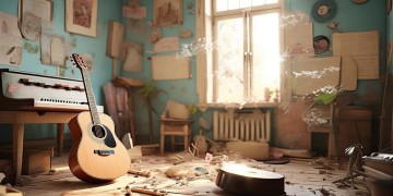 随手唱的一曲歌究竟是什么歌？
