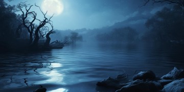 夜已深深这句歌词出自哪首粤语歌？