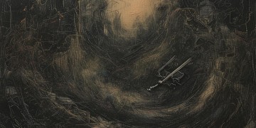 黑色星期天究竟是怎样的曲子？