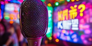 K歌不打分是什么原因？