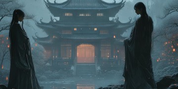 韩信、貂蝉、马可到底听什么歌？