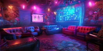 去 KTV 我会唱什么歌？