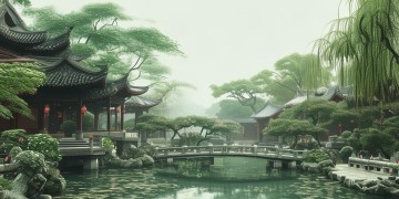 最早火的古风歌曲究竟是哪首？