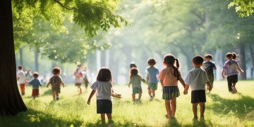 上学歌究竟表达了什么思想？