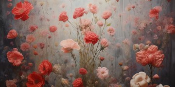 K歌送六七朵花究竟有什么含义？