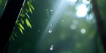 一眨眼一瞬间出自哪首歌？