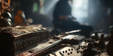 喜欢玩元歌的人是什么性格？