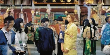 夏至未至29集程七七唱的究竟是什么歌？