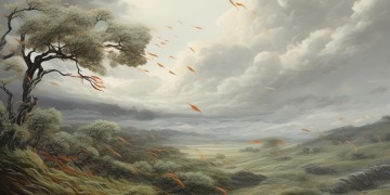 大风歌究竟表现了刘邦什么？