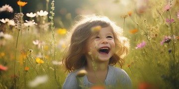 孩子的爱最纯澈究竟是哪首歌？