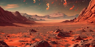 火星哥都写了哪些歌？