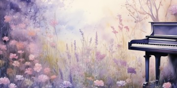 究竟什么歌才算抒情歌曲？