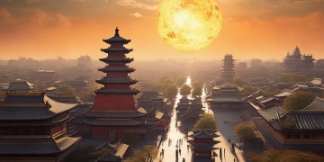 北京太阳叫什么歌？