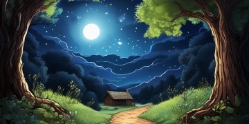 哪些歌曲能让人快速进入梦乡？