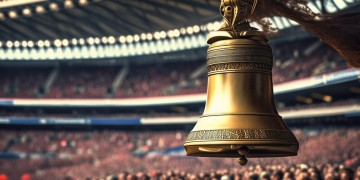 播报欧冠铃声到底是什么歌？