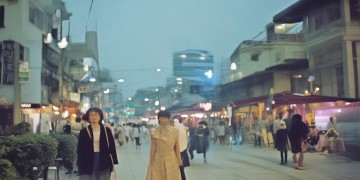 薄暮敛容歌一曲究竟是怎样的清肖？