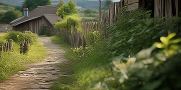 农村大哥适合唱什么歌呢？